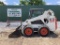 2006 BOBCAT S175 SKID STEER LOADER