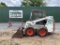 2003 BOBCAT 753 SKID STEER LOADER