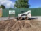 2011 BOBCAT S850 SKID STEER LOADER