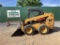 2019 CATERPILLAR 236D SKID STEER LOADER
