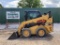 2019 CATERPILLAR 242D SKID STEER LOADER
