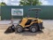 2020 VERMEER ATX530 WHEEL LOADER