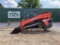 2018 KUBOTA SVL95-2 SKID STEER LOADER