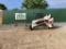 2022 BOBCAT T66 SKID STEER LOADER