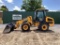2016 JCB TM220 WHEEL LOADER