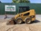 2015 CATERPILLAR 226B3 SKID STEER LOADER