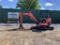 2020 KUBOTA U35-4 MINI EXCAVATOR