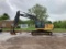 2018 DEERE 160G LC EXCAVATOR
