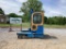 2005 OMEGA LIFT 4DH12-10Q48P FORKLIFT