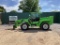 2018 MERLO P40.17 TELEHANDLER