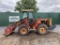 1981 VERSATILE 150 II FARM TRACTOR