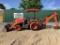 2018 KUBOTA L47 LOADER BACKHOE