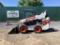 2020 BOBCAT S76 SKID STEER LOADER