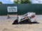 2021 BOBCAT MT100 SKID STEER LOADER