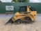 2008 DEERE CT322 SKID STEER LOADER