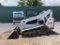2015 BOBCAT T770 SKID STEER LOADER