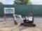 2018 BOBCAT E10 MINI EXCAVATOR