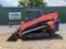 2018 KUBOTA SVL95-2S SKID STEER LOADER