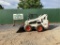 2012 BOBCAT S770 SKID STEER LOADER