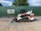2022 BOBCAT T76 SKID STEER LOADER