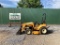 2008 CUB CADET 6284 COMPACT TRACTOR