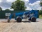 2006 GENIE GTH1056 TELEHANDLER