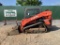 2020 KUBOTA SVL75-2 SKID STEER LOADER