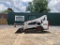 2019 BOBCAT T740 SKID STEER LOADER