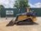 2019 DEERE 331G SKID STEER LOADER