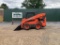 2018 KUBOTA SSV75 SKID STEER LOADER