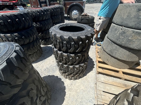 10-16.5 TIRES