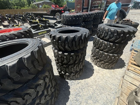 10-16.5 TIRES