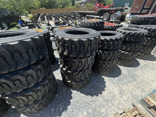 12-16.5 TIRES