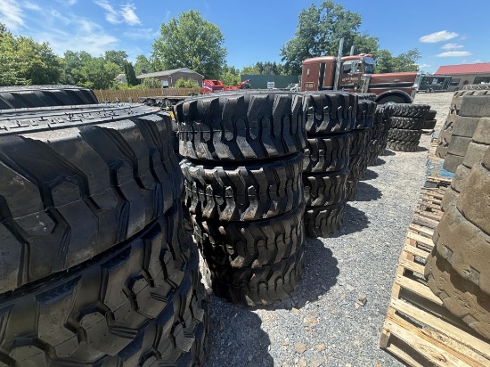 12-16.5 TIRES
