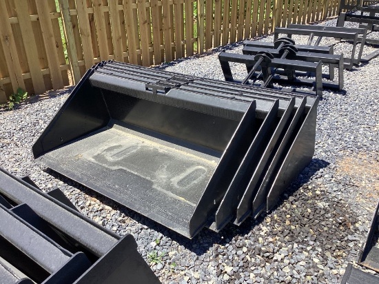 WILDCAT 84" GP BUCKET