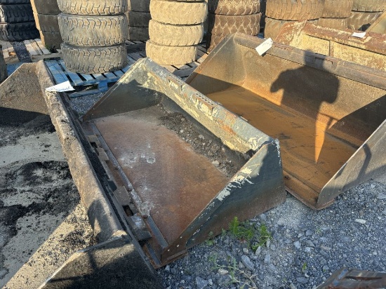 BOBCAT 68" GP BUCKET