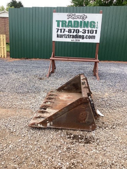 66" GP BUCKET