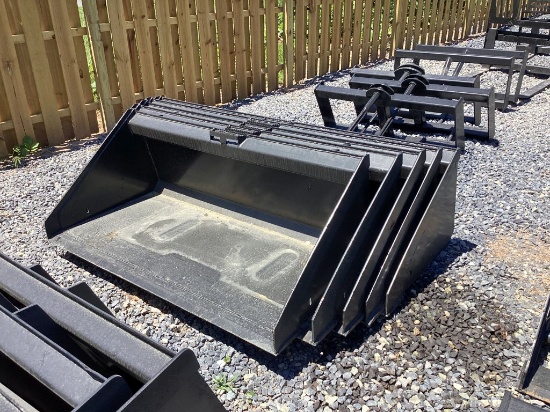 WILDCAT 60" GP BUCKET