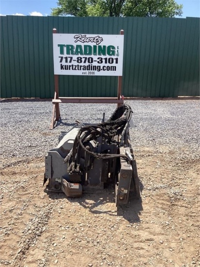 2014 ROADHOG PCP30EHG5 ASPHALT PLANER