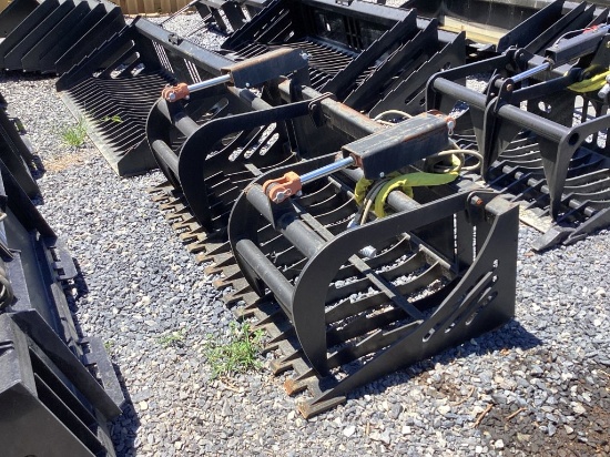 WILDCAT 68" ROCK GRAPPLE