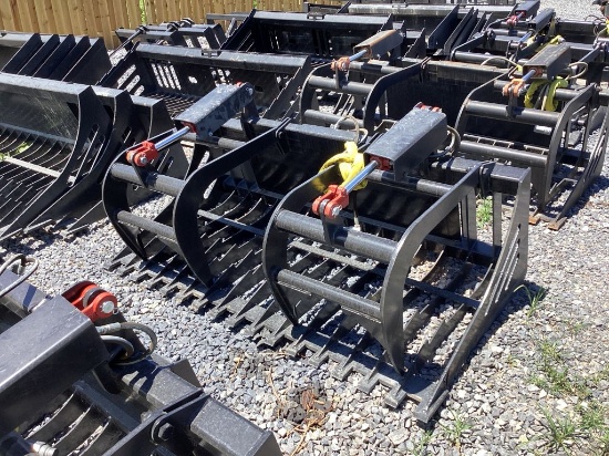 WILDCAT 68" ROCK GRAPPLE