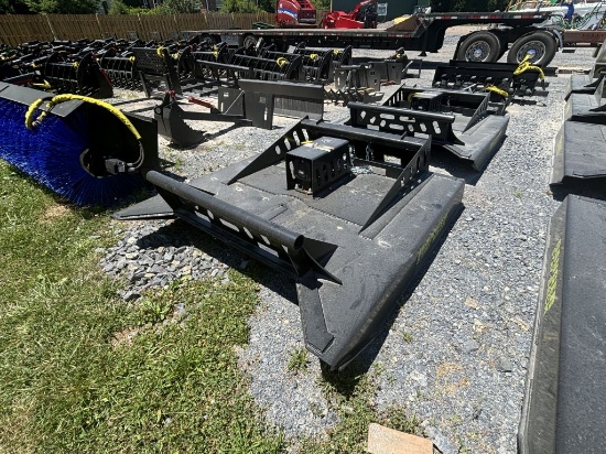 WILDCAT 68" ROTARY MOWER