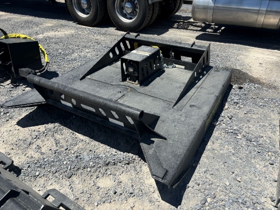 WILDCAT 68" ROTARY MOWER