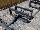 WILDCAT TRAILER MOVER