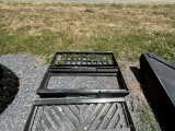 WILDCAT PALLET FORK FRAME