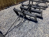WILDCAT BALE SPEAR
