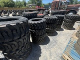 10-16.5 TIRES