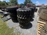 12-16.5 TIRES