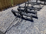 WILDCAT BALE SPEAR