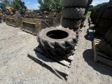BKT 9.5-24 TIRES